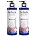 Dr Teal'S Body Lotion Moisture Plus Replenishing Pink Himalayan, 16 Fl Oz Pack of 2