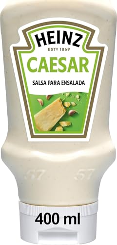 Heinz Salsa Cesar 405 g