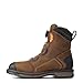 Ariat Men’s WorkHog XT 8” BOA Waterproof Carbon Toe Work Boot