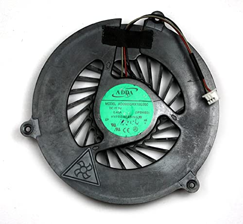 Ventilateur pour ordinateurs portables Acer Aspire 5755G a dissipation maximale