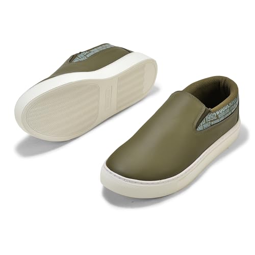 Image of Woodland Men's Sneaker