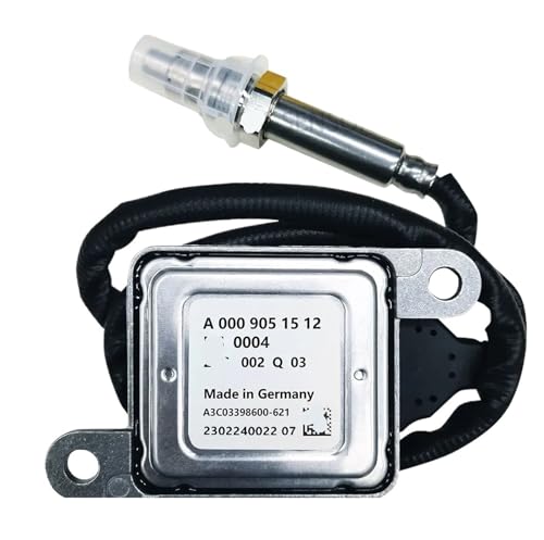 Capteur Nox A0009051512 compatible W166 W205 C205 X166 essence diesel