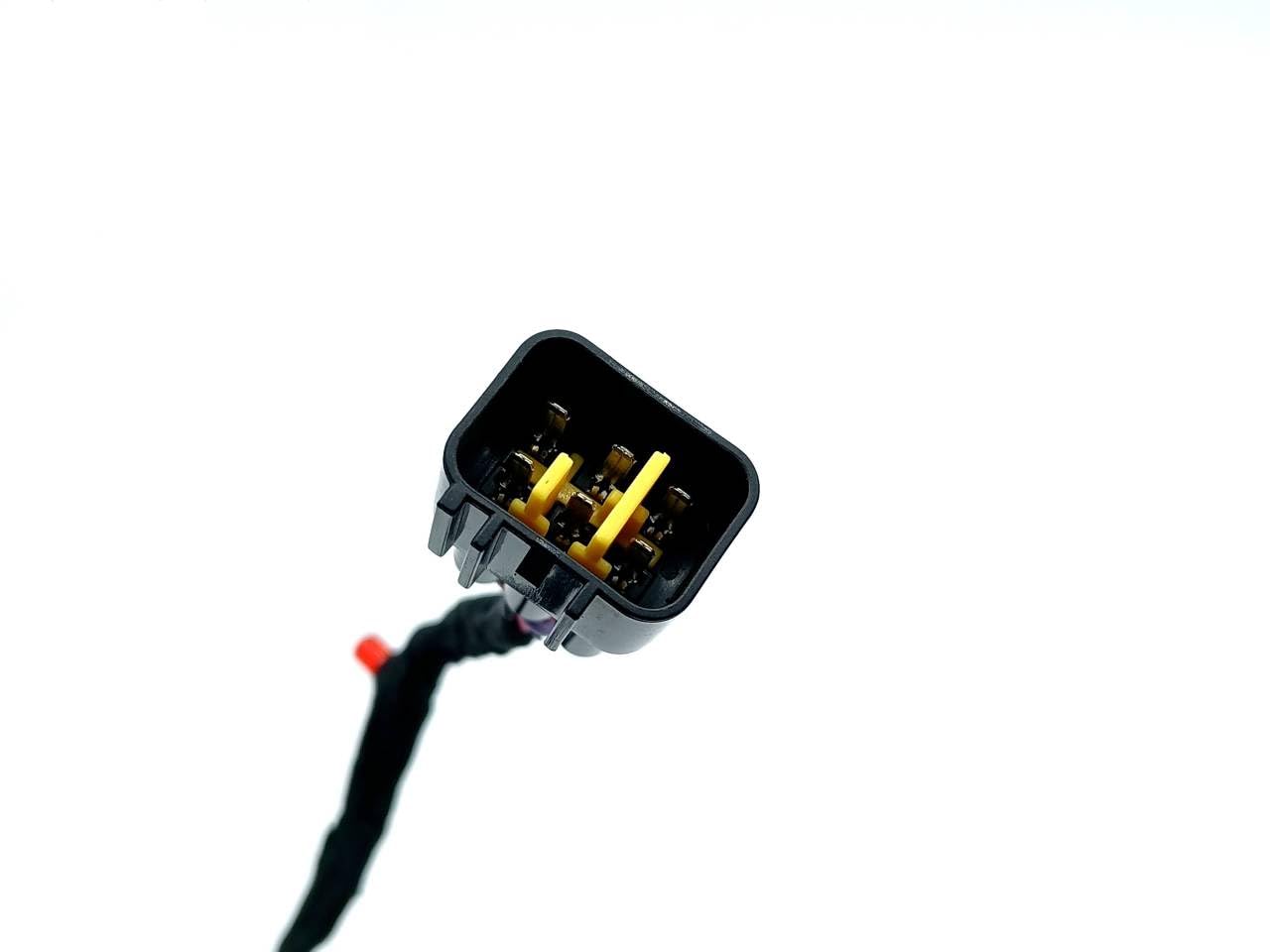 Ligne de détection de défaut pour Surron Light Bee S X Vélo de fond électrique SUR-RON Accessoires de réparation