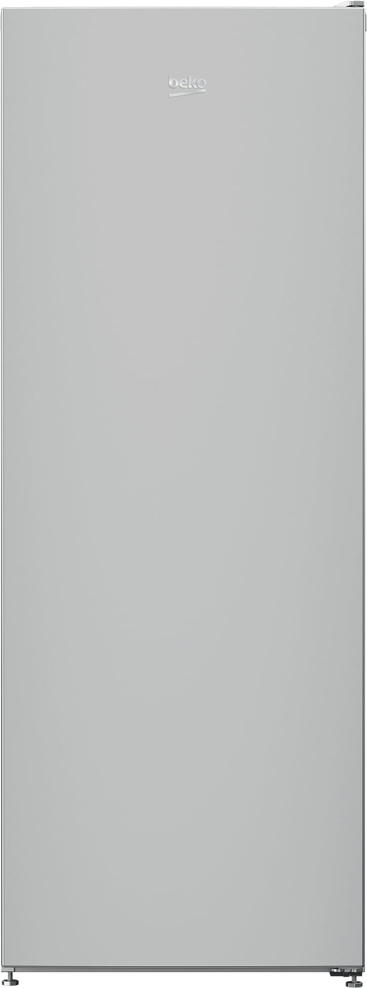 Beko LSG4545S Fridge - Silver - E Rated