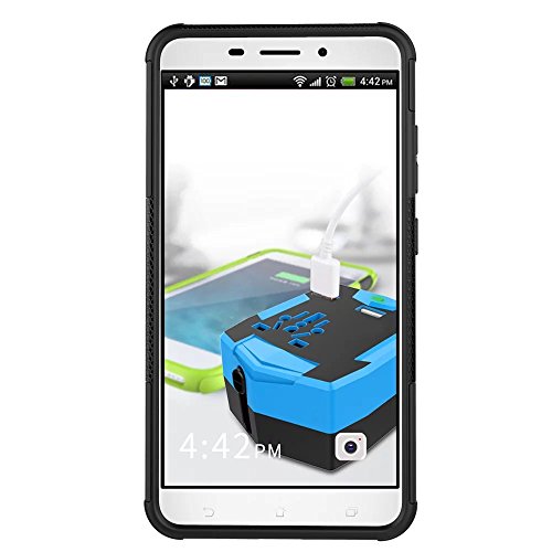 FaLiAng ASUS Zenfone 3 Laser ZC551KL Custodia