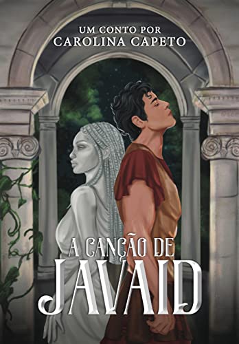 Cover of A Canção de Javaid (Portuguese Edition)