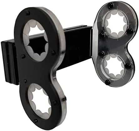 CoralVue Icecap Double Magnetic Heater Mount