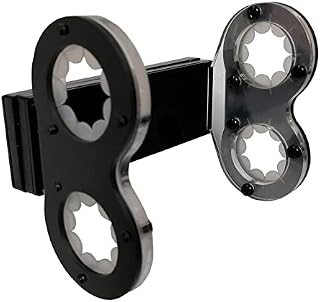 CoralVue Icecap Double Magnetic Heater Mount