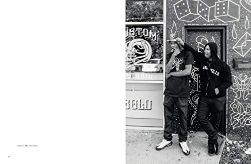 Nashville: Scenes From The New American South #TOP2