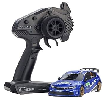 新品未開封　AWD　スバル　インプレッサ　京商　ミニッツ　WRC 京商 ミニッツAWD スバル インプレッサ WRC 2002 32644WR
