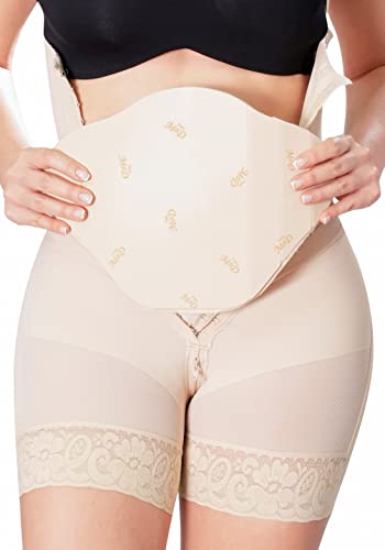 M&D Ab Lipo Foam Abdominal Board Post Surgery for Liposuction | Tabla Abdominal para Recovery Tummy Tuck2