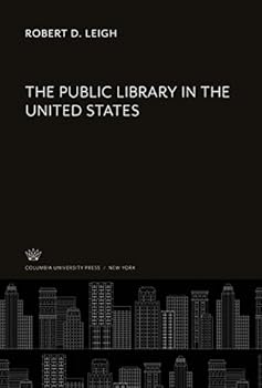 The Public Library in the United States