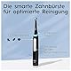 Oral-B iO Series 3 Elektrische Zahnbürste, Electric Toothbrush, Doppelpack, 2 Aufsteckbürsten, 3 Putzmodi für Zahnpflege, Reiseetui, TESTSIEGER Stiftung Warentest (12, 2024), Matt Black, Blush Pink