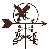 EZ Vane Eagle Weathervane