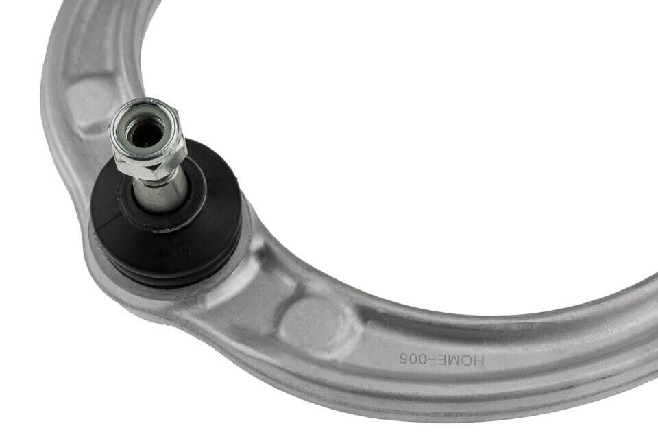 Bras de commande supérieur avant droit pour Mercedes Classe R 2005-2014 haute durabilité