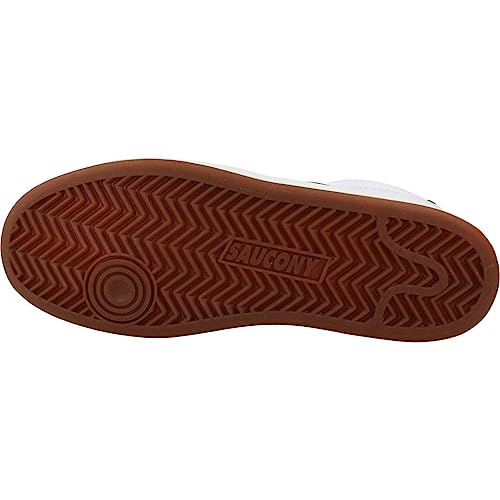 Image of Saucony Womens Jazz Court