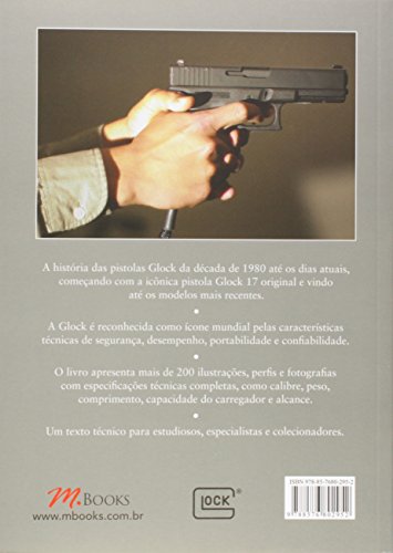 Glock ícone mundial