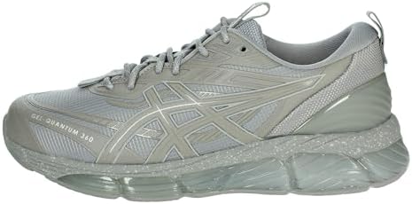 ASICS Gel-Quantum 360 VIII Utility Black/Truffle Grey Men, EU 42