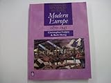 Modern Europe 1870-1945