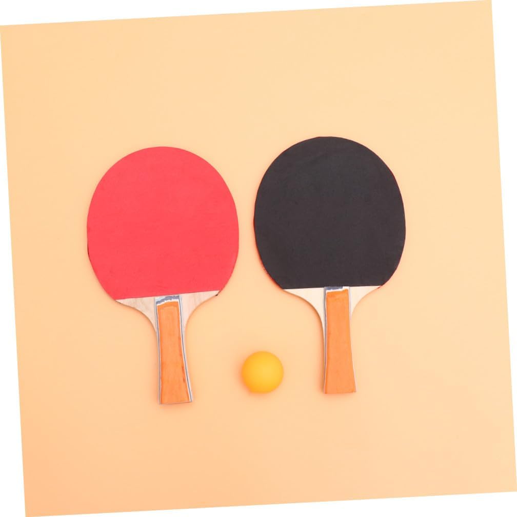 1 Set Table Tennis Trainer with Suction Base for All Skill Levels for Home Use and Fitness Training Great Creative Present for Enthusiasts