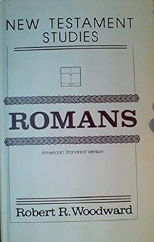 Unknown Binding A Commentary on Romans: (ASV) - American Standard Version Book