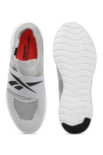 Image of Reebok Mens Mega Soft Slip Sneaker