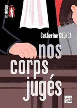 Paperback Nos corps jugés [French] Book