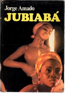 JUBIABA. [Spanish] B00F4QBZ1I Book Cover