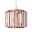 Rose Gold Cage