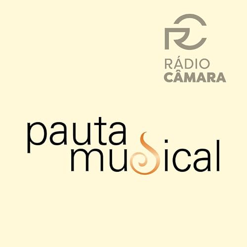 Pauta Musical cover art