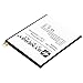 Synergy Digital Tablet Battery, Works with Samsung Galaxy Tab A 8.0 SM-T350 Tablet, (Li-Pol, 3.8V, 4200 mAh) Ultra Hi-Capacity Battery