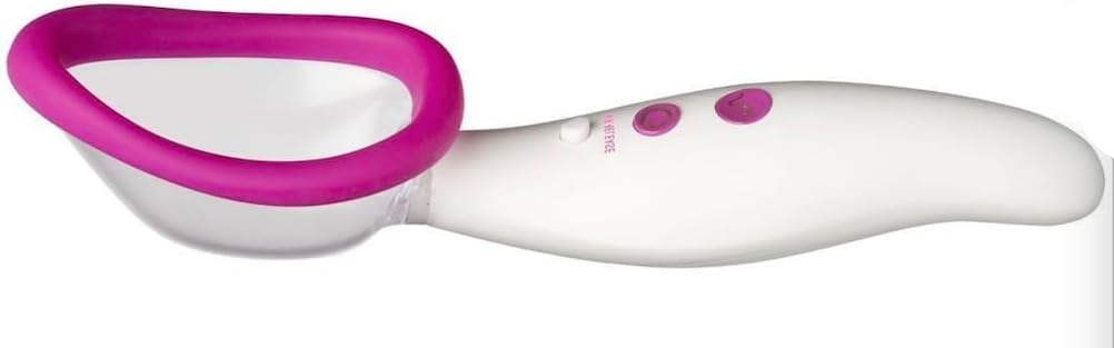 Sensual Lip Enhancer Intimate Pleasure Pump