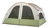Kelty Screenhouse Basecamp Shelter, Medium, Grey/Putty