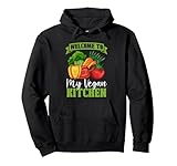 Vegan Chef Designs for Vegan Chefs