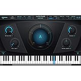 Antares Auto-Tune Artist - Industry Standard Pitch Correction Software [Download Card]