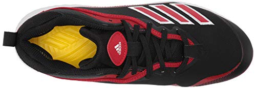 Image of adidas Men's Performance Mundial Team Turf Soccer Cleat