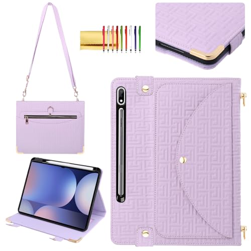 Samsung Galaxy Tab S10 Ultra/S9 Ultra/S8 UltrapnhobOP[X [yz_[] Techcircle eNX` PUU[ tHIX^h [J[hXbg4+|Pbg2] V_[Xgb