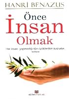 Once Insan Olmak 6055476320 Book Cover