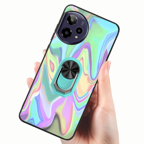 Coque Cricket Icon Pro 2026 silicone antichoc protection arrière avec anneau