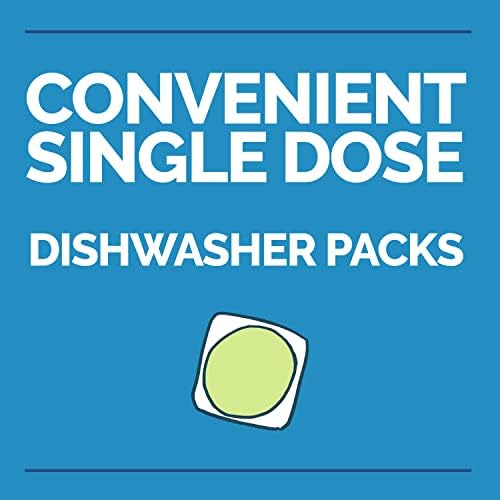 Seventh Generation 7GENERATION9956 Dishwasher Detergent Packs thumb #13