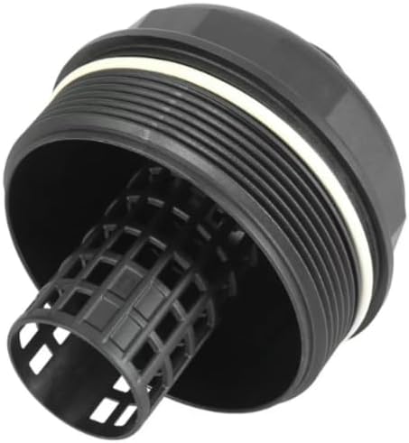 1 PACK# Oil Filter Cap LR001477