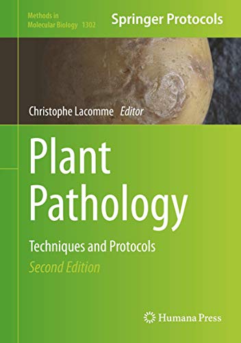 Plant Pathology view 2
