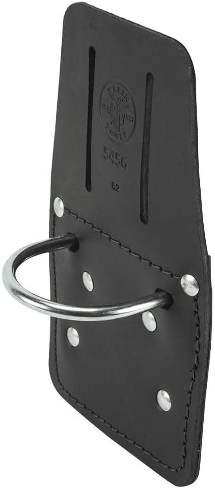 Hammer Holder Slotted Connection Metal Ring