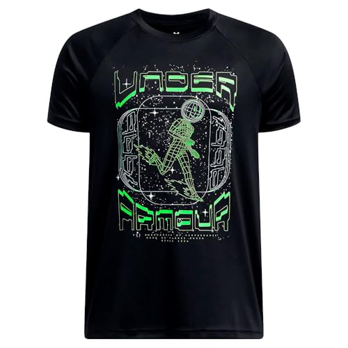 Under Armour Tech T-Shirt XL pour vos séances de musculation en salle