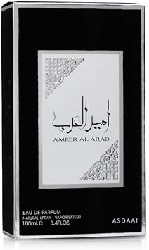 Ameer Al Arab 100ml