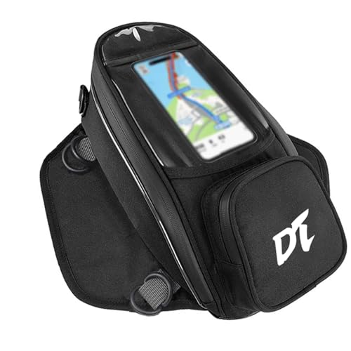 Sac Réservoir Moto Étanche pour DT125R DT200 et DT250