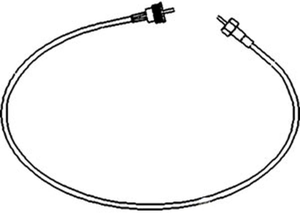 Replacement For R7797 Tachometer Cable Fits John Deere