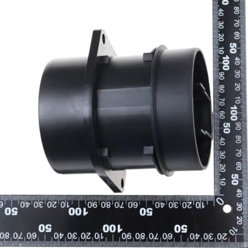 Capteur débit d'air anti-surconsommation pour Jeep Compass et Patriot solution code défaut MAF - 6
