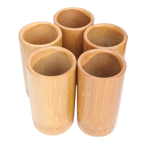 Kangzhu Bamboo Cupping Set