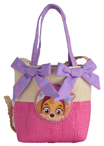Preisvergleich Produktbild Paw Patrol PW11119 Umhängetasche
